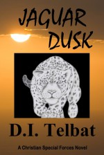 Jaguar Dusk - D.I. Telbat