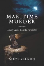 Maritime Murder - Steve Vernon