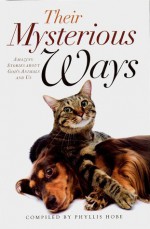 Their Mysterious Ways - Phyllis Hobe