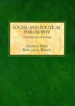 Social and Political Philosophy - George Sher