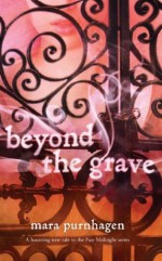 Beyond the Grave - Mara Purnhagen