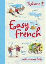 Easy French - Katie Daynes, Nicole Irving, Ann Johns