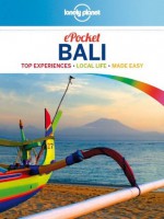 Lonely Planet Pocket Bali (Travel Guide) - Lonely Planet, Ryan Ver Berkmoes