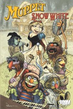 Muppet Snow White - Jesse Blaze Snider, Shelli Paroline