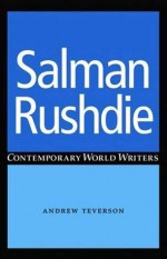 Salman Rushdie - Andrew Teverson