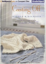 Casting Off - Nicole Dickson, Emily Durante