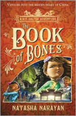 The Book of Bones - Natasha Narayan