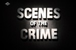 Scenes of the Crime - Cormac McCarthy