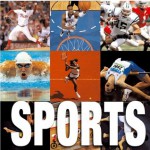 Sports - Carol Beckwith, Elio Trifari