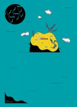 Lose #6 - Michael DeForge