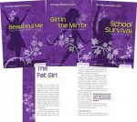 Essential Health: Strong Beautiful Girls Set - Abdo Publishing