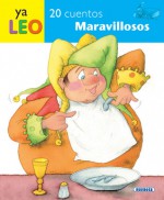 20 cuentos maravillosos - Susaeta Publishing Inc.