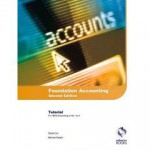 Foundation Accounting (Aat/Nvq Accounting) - Michael Fardon, David A. Cox