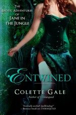 Entwined - Colette Gale