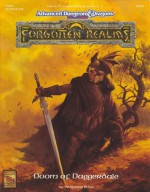 Doom of Daggerdale (Forgotten Realms) (Advanced Dungeons & Dragons 2nd Edition) - Tim Beach, TSR Inc. Staff