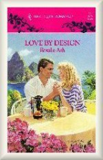 Love by Design - Rosalie Ash