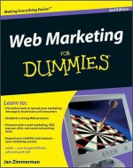 Web Marketing for Dummies - Jan Zimmerman