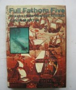 Full Fathom Five: Wrecks of the Spanish Armada - Colin Martin