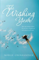 The Wishing Year - Noelle Oxenhandler