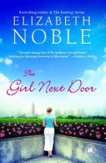 The Girl Next Door - Elizabeth Noble