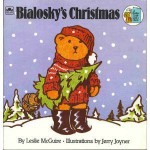 Bialosky's Christmas (Golden Look-Look Book) - Leslie McGuire, Jerry Joyner