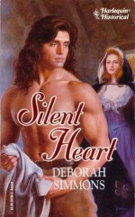 Silent Heart - Deborah Simmons