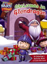 Christmas in Glendragon - Cordelia Evans, HiT Entertainment