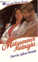 Midsummer Midnight - Parris Afton Bonds