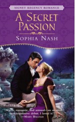 A Secret Passion - Sophia Nash