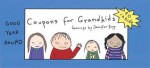 Coupons for Grandkids - Jennifer Rapp