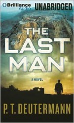 The Last Man - P.T. Deutermann