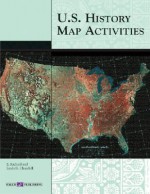 U.S. History Map Activities - E. Richard Churchill, Linda R. Churchill