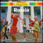 Russia - Jenny Vaughan