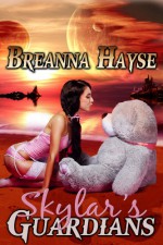 Skylar's Guardians - Breanna Hayse