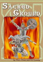 Sacred Ground - Alex Ness, Ed Quinby