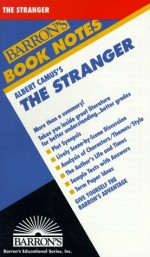 Albert Camus's the Stranger - Albert Camus, Barron's Educational Series, Lewis Warsh