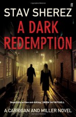 A Dark Redemption - Stav Sherez