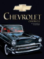 Chevrolet Chronicle Update - Auto Editors of Consumer Guide