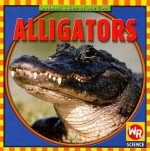 Alligators - Kathleen Pohl, Susan Nations