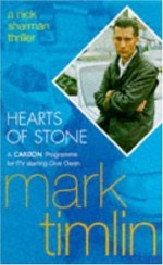 Hearts of Stone - Mark Timlin