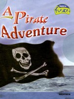 A Pirate Adventure: Weather - Andrew Solway, Darren Lingard