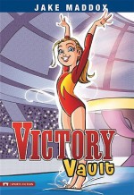 Victory Vault - Emma Carlson Berne, Pulsar Studio