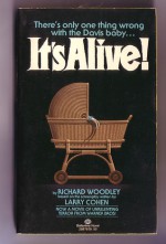 It's Alive! - Richard Woodley