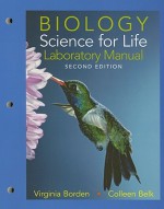 Belk Laboratory Manual - Virginia Borden Maier, Colleen Belk