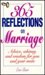 365 Reflections on Marriage - Eva Shaw