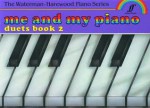 Me and My Piano Duets, Bk 2 - Fanny Waterman, Marion Harewood