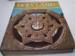 History of the Holy Land - Michael Avi-Yonah