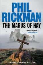 The Magus of Hay (Merrily Watkins Mysteries) - Phil Rickman