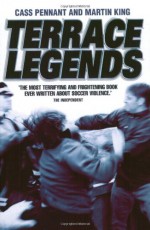 Terrace Legends - Cass Pennant, Martin King