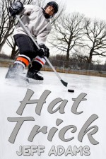 Hat Trick - Jeff Adams